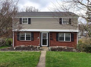 98 Logan Rd, Bethel Park, PA 15102