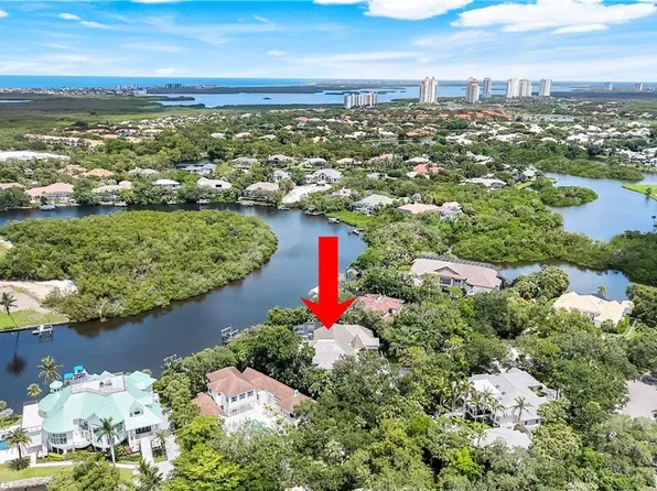 4111 Harbor Oaks CT, BONITA SPRINGS, FL 34134