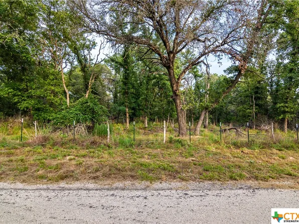 Old Colony Rd, Seguin, TX 78155