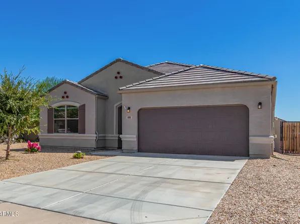 11095 E PRIMROSE Court, Florence, AZ 85132