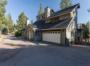 14776 Glenshire Dr, Truckee, CA 96161