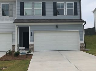 6391 Rosetta Dr #82, South Fulton, GA 30331