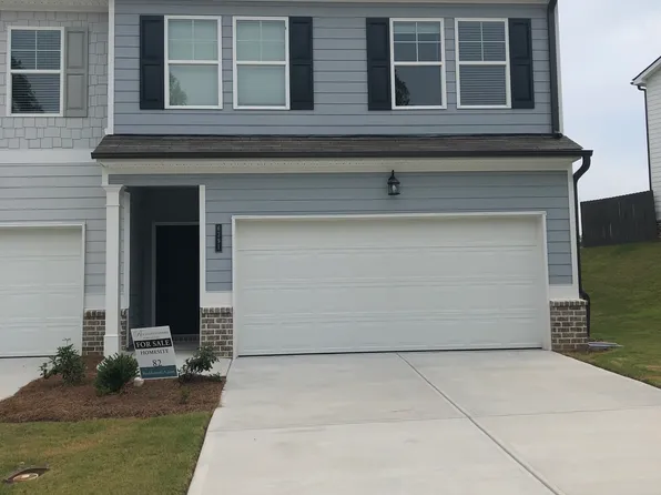 6391 Rosetta Dr #82, South Fulton, GA 30331