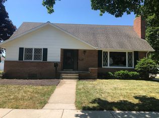 800 S Birney St, Bay City, MI 48708