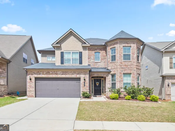 1220 Wesleyan Pl, Braselton, GA 30517