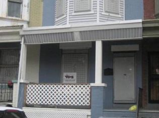 1665 S Conestoga St, Philadelphia, PA 19143