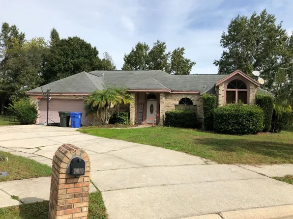 1006 N Magee Creek Ct, Oviedo, FL 32765