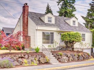 8116 8th Ave NW, Seattle, WA 98117