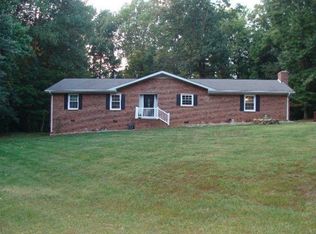 255 Regency Dr, Reidsville, NC 27320