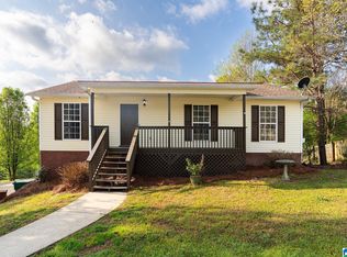 58 Sunrise Dr, Odenville, AL 35120