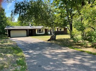 901 Walnut St, Minong, WI 54859