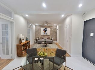 117 Elizabeth St APT B, New York, NY 10013