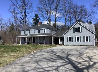 88 Old Milford Rd, Brookline, NH 03033