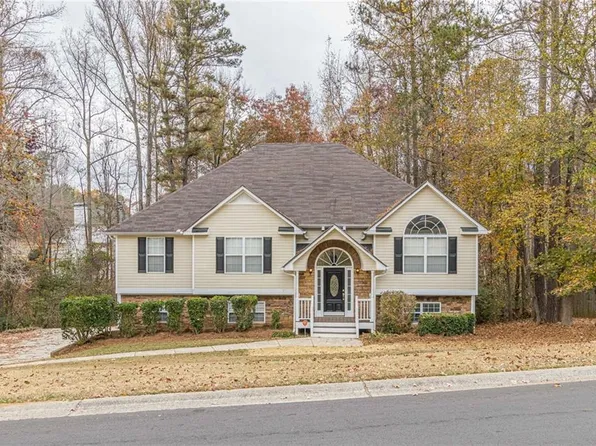 235 Wisteria Dr, Hiram, GA 30141