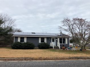 27 Ocean View Dr, Ocean View, NJ 08230