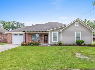 4039 Genessee St, Lake Charles, LA 70605