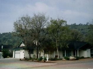 21913 Valley Vista Dr, Tehachapi, CA 93561