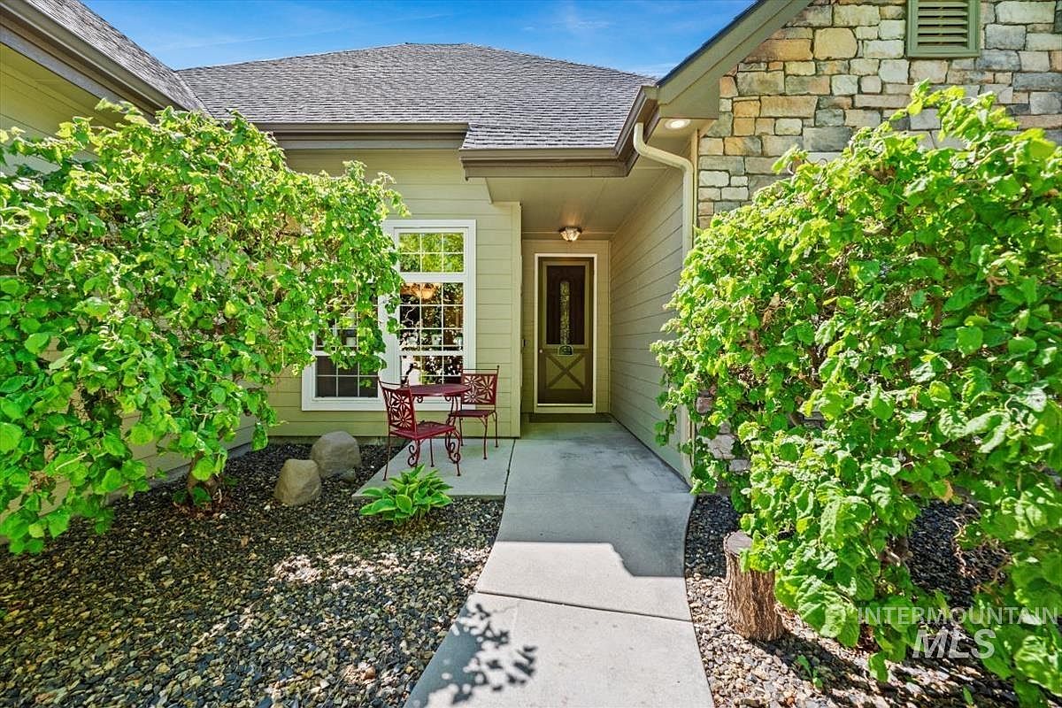 7358 W Coho Dr, Boise, ID 83709 Zillow