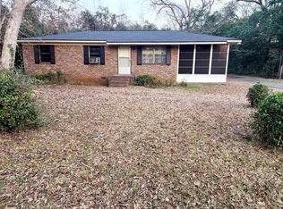 232 SW Wheeler Ave, Dawson, GA 39842