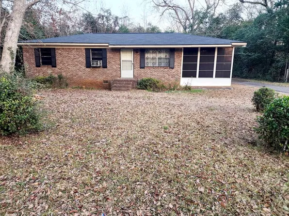 232 SW Wheeler Ave, Dawson, GA 39842