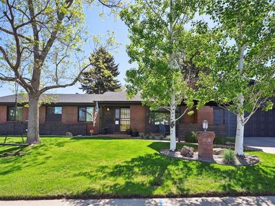 2774 S Milwaukee Street, Denver, CO, 80210