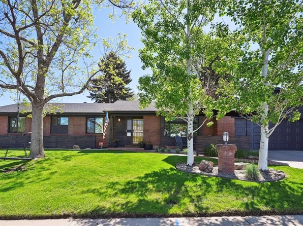 2774 S Milwaukee Street, Denver, CO 80210