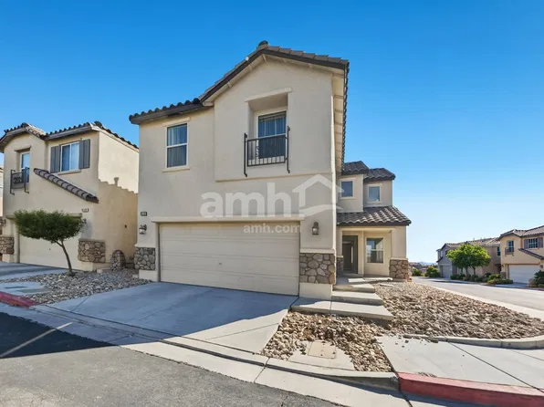 8136 Cathedral Range Ct, Las Vegas, NV 89139