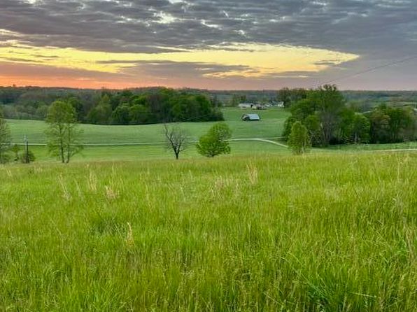 0 McConnell Rd, Mount Olivet, KY 41064