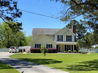 6637 Bemiss Rd, Valdosta, GA 31605