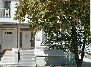 7129 Central Ave, Ridgewood, NY 11385