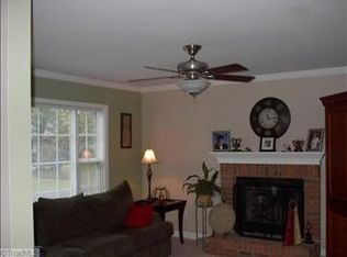 1020 Trevor Downs Ct, Lewisville, NC 27023