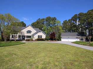 9354 Dixon Rd, Suffolk, VA 23433