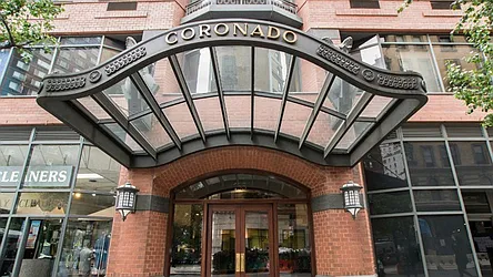 Rented by Sherwood Residential