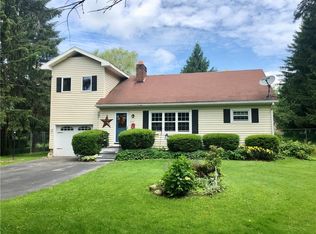 2752 Tompkins Rd, Jamestown, NY 14701