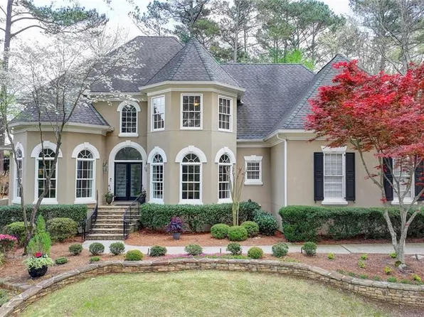 803 Amerden Ponds Ct, Johns Creek, GA 30097