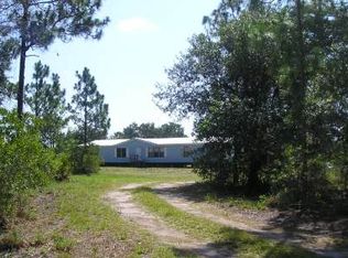 195 Castlerock Rd, Venus, FL 33960