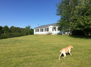 151 Char Lane Rd, Fonda, NY 12068