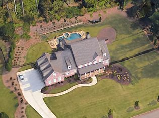 13932 Tree Loft Rd, Milton, GA 30004