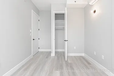 Rented by Stuyvesant Heights Realty Corp