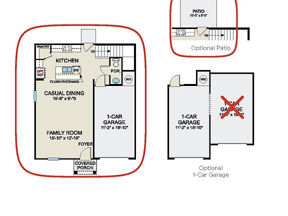 2nd image of 5203 Meagan Lane NE