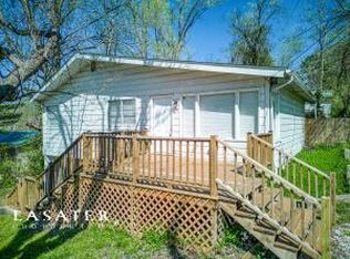 703 W Bogle Ave, Harrison, AR 72601