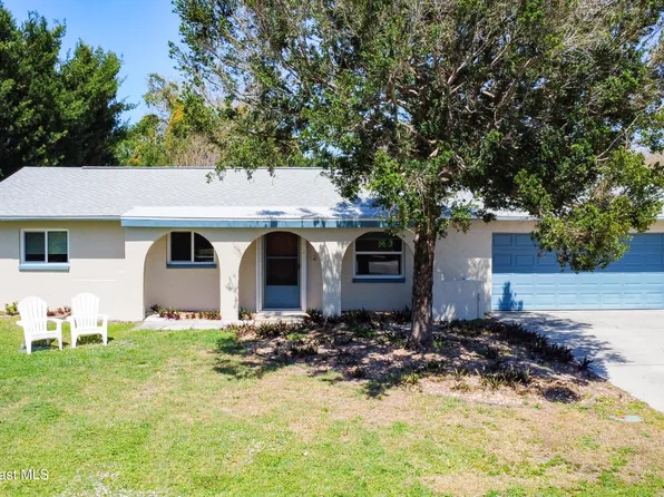 5070 Carter St, Cocoa, FL 32927