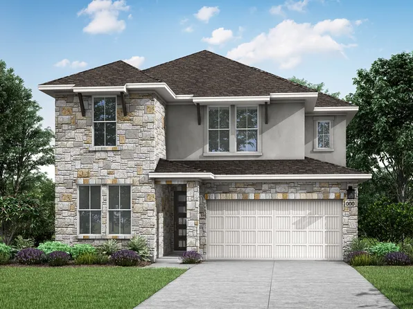 531 Darley Oak Dr, Dripping Springs, TX 78620