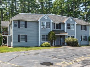 37 Alice Dr APT 125, Concord, NH 03303