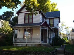 105 N 20th St, Richmond, IN