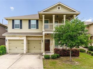 8513 White Ibis Dr, Austin, TX 78729