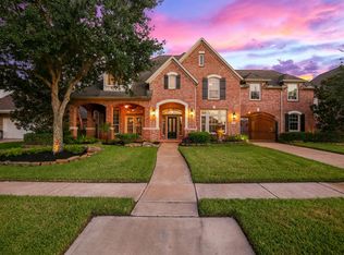 26611 Granite Knoll Ln, Cypress, TX 77433