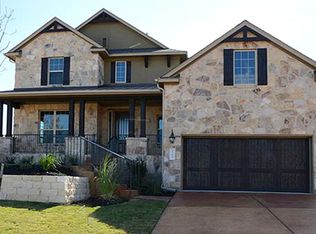 202 Wester Ross Ln, Lakeway, TX 78738