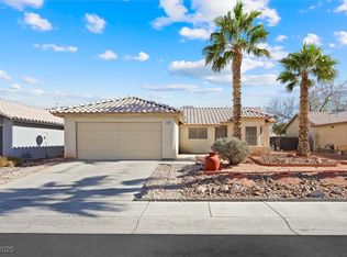 3910 Cheryl Clay Way, North Las Vegas, NV 89032