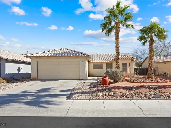 3910 Cheryl Clay Way, North Las Vegas, NV 89032